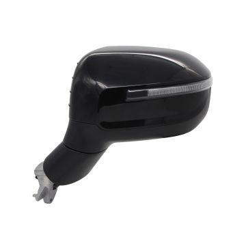 Door Mirror Assembly Left for Kia Telluride EX 2020-2022