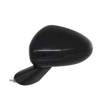 Door Mirror Left w/BSD w/Cover for Kia K5 LXS 2021-2024