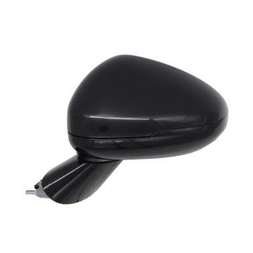 Door Mirror Left w/o Signal Lamp w/BSD w/Cover for Kia K5 EX 2021-2024