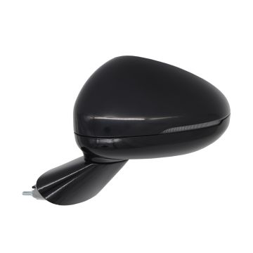 Door Mirror Left w/o Memory w/Signal Lamp w/BSD w/Cover for Kia K5 GT GT-Line 2021-2024