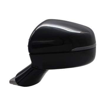 Door Mirror Left for Kia Sorento LX LX Premium LX+ X-Line SX Prestige 2021-2023