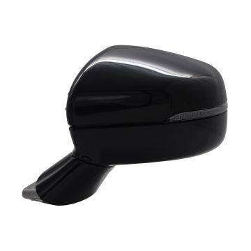 Door Mirror Left Heated w/Signal Lamp w/BSD for Kia Sorento LX EX SX 2021-2023