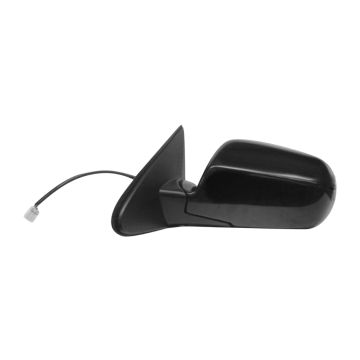 Door Mirror Left Heated w/Signal Lamp w/BLIS Manual-Folding for Kia Telluride 2023-2024
