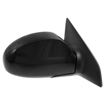 Door Mirror Assembly Right Power Heated Manual Folding From 7-1-07 for Kia Spectra5 2007-2009