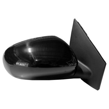 Door Mirror Assembly Right Power Non-Heated for Kia Sportage 2017-2022