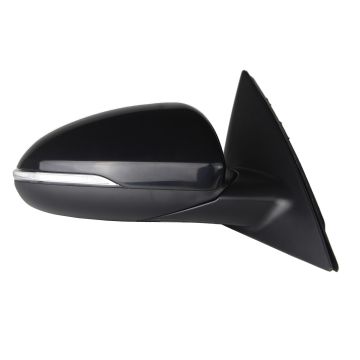 Door Mirror Assembly Right Power Folding w/o Memory Adjust System for Kia Optima 2019-2020