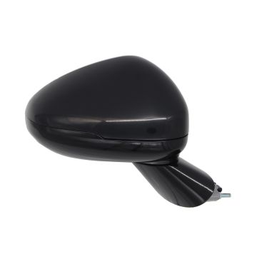 Door Mirror Right w/o Signal Lamp w/BSD w/Cover for Kia K5 EX 2021-2024