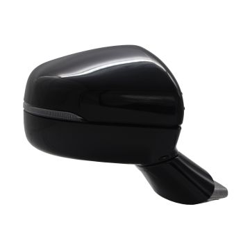 Door Mirror Right Heated w/Signal Lamp w/BSD for Kia Sorento LX EX SX 2021-2023