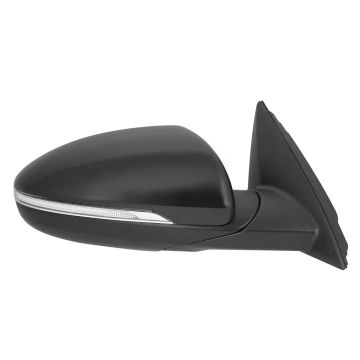 Door Mirror Right w/Signal Lamp for Kia Forte EX LXS 2021-2023