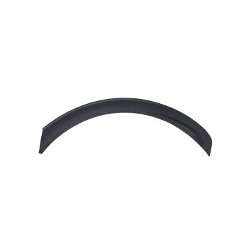 Wheel Arch Molding Rear Left Matte Black CAPA for Kia Sportage 2023-2024