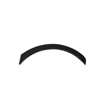 Wheel Arch Molding Rear Left On Quarter Gloss Black CAPA for Kia Sportage Hybrid SX Prestige SX SX Prestige 2023-2024