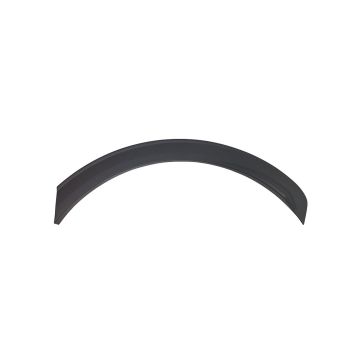 Wheel Arch Molding Rear Left Korea Built for Kia Sportage LX EX Plug-In Hybrid X-Line Plug-In Hybrid X-Line Prestige Hybrid EX Hybrid LX Plug-In Hybrid EX Premium Plug-In Hybrid SX 2023-2024