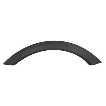 Wheel Arch Molding Rear Right On Quarter Panel Textured Black CAPA for Kia Sportage 2011-2016