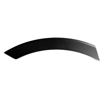 Wheel Arch Molding Rear Right On Quater Panel Textured for Kia Sorento L LX EX S EX Premium LX+ EX+ 2016-2020