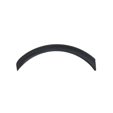 Wheel Arch Molding Rear Right Matte Black for Kia Sportage 2023-2024