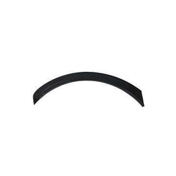 Wheel Arch Molding Rear Right On Quarter Gloss Black for Kia Sportage Hybrid SX Prestige SX SX Prestige 2023-2024