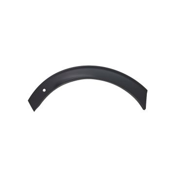 Wheel Arch Molding Rear Right On Quarter Panel CAPA for Kia EV6 GT-Line GT GT Line 2022-2024