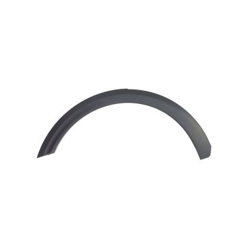 Wheel Arch Molding Rear Right Gloss Black CAPA for Kia Niro 2023-2025