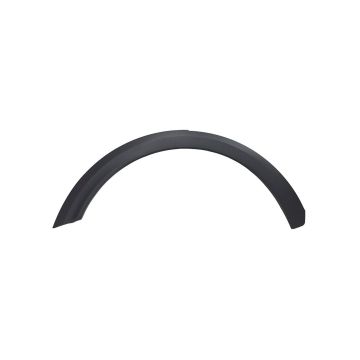 Wheel Arch Molding Rear Right Textured Black CAPA for Kia Niro 2023-2025