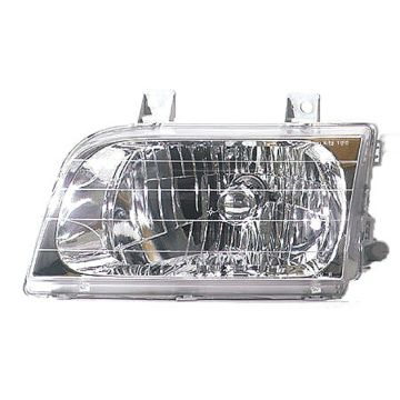 Headlight Assembly Composite Left for Kia Sportage 1998-2002