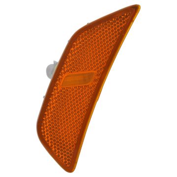 Side Marker Light Assembly Front Left CAPA for Kia K5 2021-2024