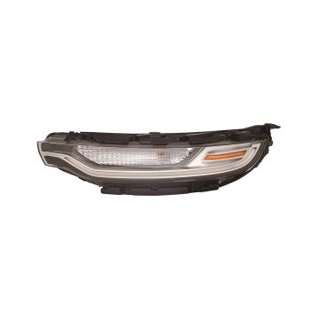 Daytime Running Light Left for Kia Soul EX EX Premium EX+ 2020-2022