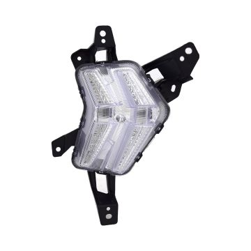 Daytime Running Light Left CAPA for Kia Niro 2020-2022