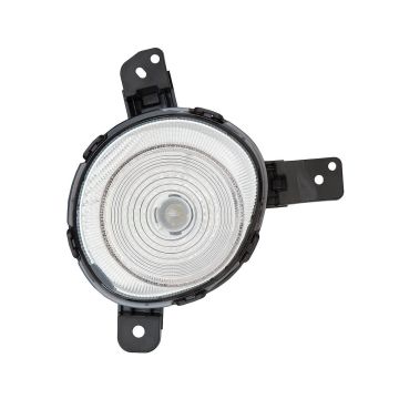 Daytime Running Light Right From 9-24-18 CAPA for Kia Forte 2019-2021