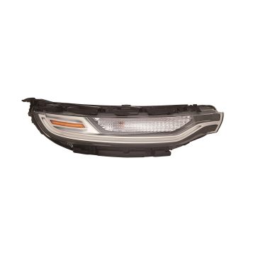 Daytime Running Light Right for Kia Soul EX EX Premium EX+ 2020-2022