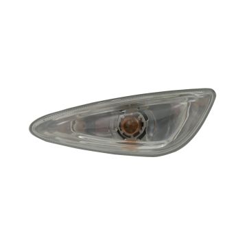Side Repeater Light Left CAPA for Kia Seltos LX 2021-2023
