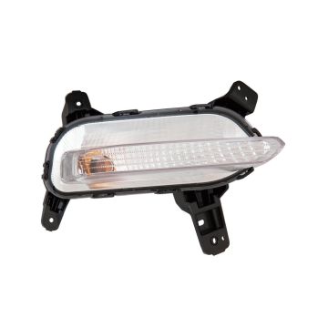 Side Repeater Light Right CAPA for Kia Forte Sedan 2019-2021
