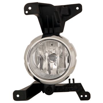 Fog Light Assembly Left CAPA for Kia Sorento 2011-2013
