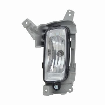Fog Light Assembly Left w/Sport Pkg for Kia Sorento 2014-2015