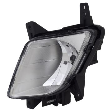Fog Light Assembly Left CAPA for Kia Sportage 2011-2013