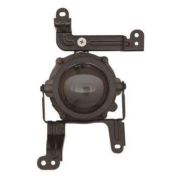 Fog Light Assembly Left Round Type for Kia Sedona 2015-2018