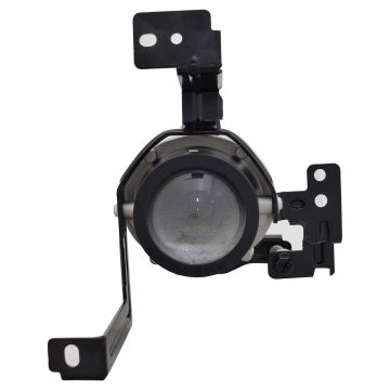 Fog Light Assembly Left Halogen for Kia Sportage 2017-2019