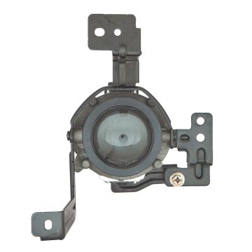 Fog Light Assembly Left Halogen CAPA for Kia Sportage 2017-2019