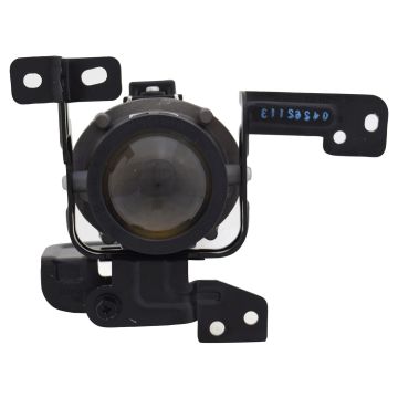 Fog Light Assembly Left Halogen CAPA for Kia Soul 2020-2022