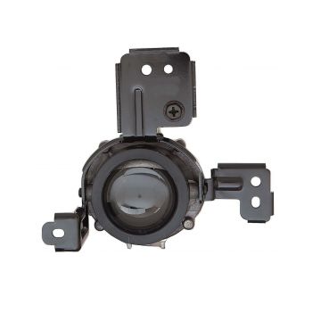 Fog Light Assembly Left Halogen CAPA for Kia Sportage 2020-2022