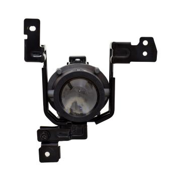 Fog Light Assembly Left CAPA for Kia Forte S EX EX Premium GT GT Line EX Limited EX+ GT-Line GT Limited 2019-2021