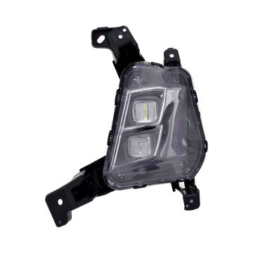 Fog Light Assembly Left for Kia K5 GT GT-Line 2021-2024