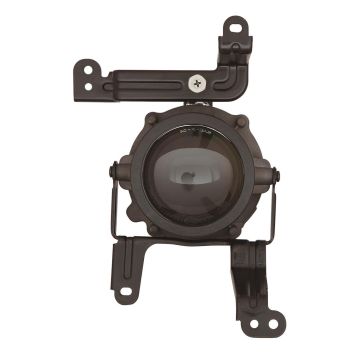 Fog Light Assembly Right Round Type for Kia Sedona 2015-2018