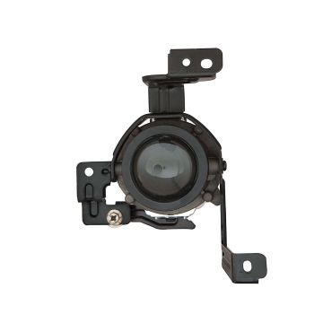 Fog Light Assembly Right Halogen CAPA for Kia Sportage 2017-2019