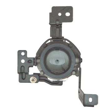 Fog Light Assembly Right Halogen CAPA for Kia Sportage 2017-2019