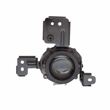 Fog Light Assembly Right Halogen CAPA for Kia Sportage 2020-2022