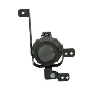 Fog Light Assembly Right Halogen CAPA for Kia Seltos 2021-2023