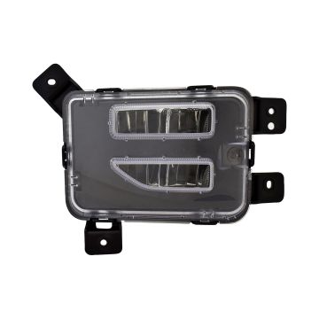 Fog Light Assembly Right CAPA for Kia Telluride 2023-2024