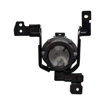 Fog Light Assembly Right CAPA for Kia Forte S EX EX Premium GT GT Line EX Limited EX+ GT-Line GT Limited 2019-2021