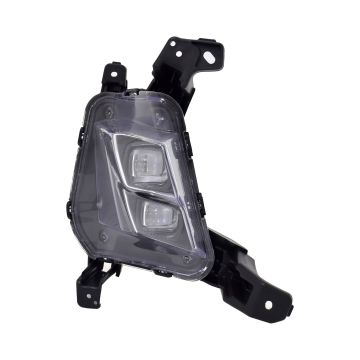 Fog Light Assembly Right CAPA for Kia K5 GT GT-Line 2021-2024