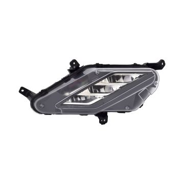 Fog Light Assembly Right for Kia Forte 2022-2024